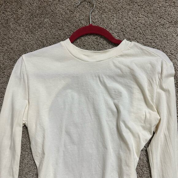 Danielle Bernstein Backless Bodysuit - Women's XS - Picture 5 of 7